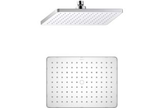 Верхний душ Aquatek AQ2087CR хром